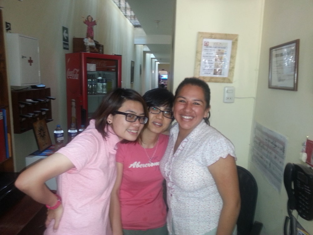 Anccalla Inn — Nazca — photo 3