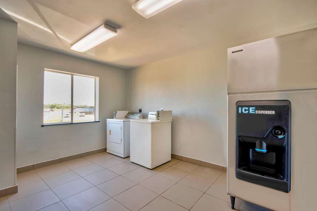 Motel 6 Harlingen TX - photo 23