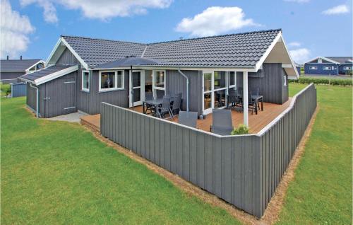 Holiday Home Flovt Havevej Ix — 5-Star Luxury Hotel in Haderslev, Denmark