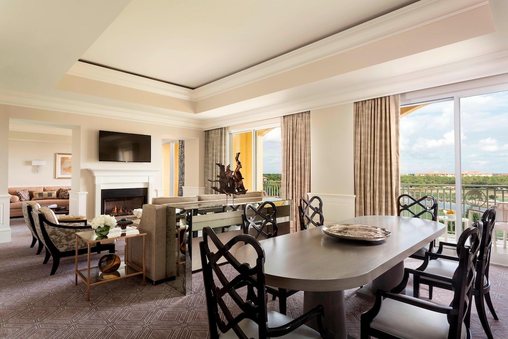 The Ritz Carlton Naples Tiburón - photo 18