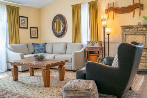 The Van Buren in Eureka Springs, United States