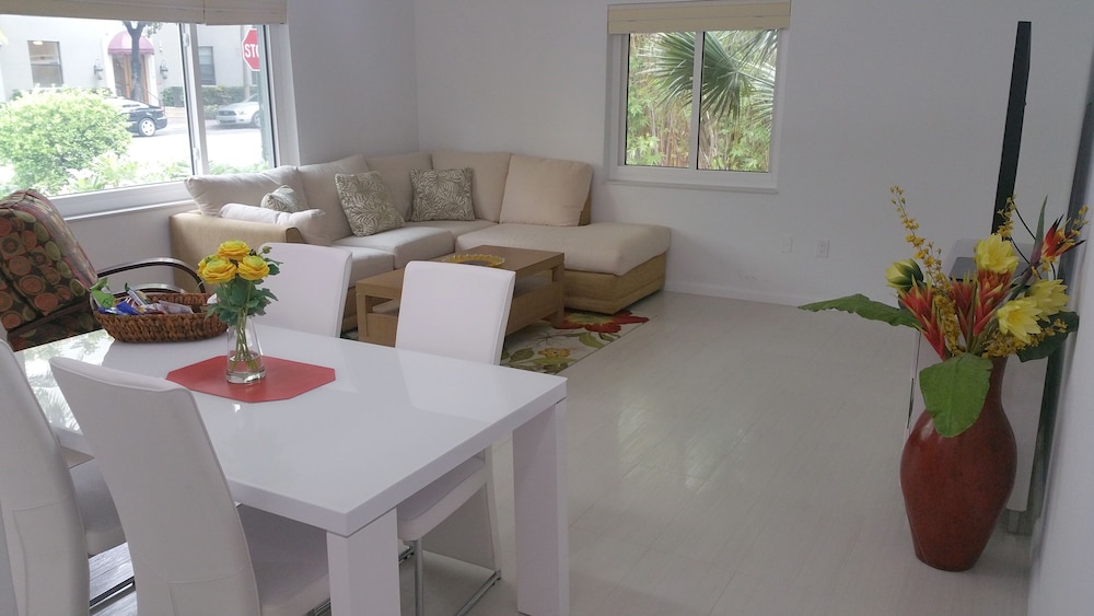 Downtown Hollywood Boutique Hotel - photo 29