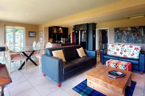 Pen Y Bryn — hotel in Llanrwst