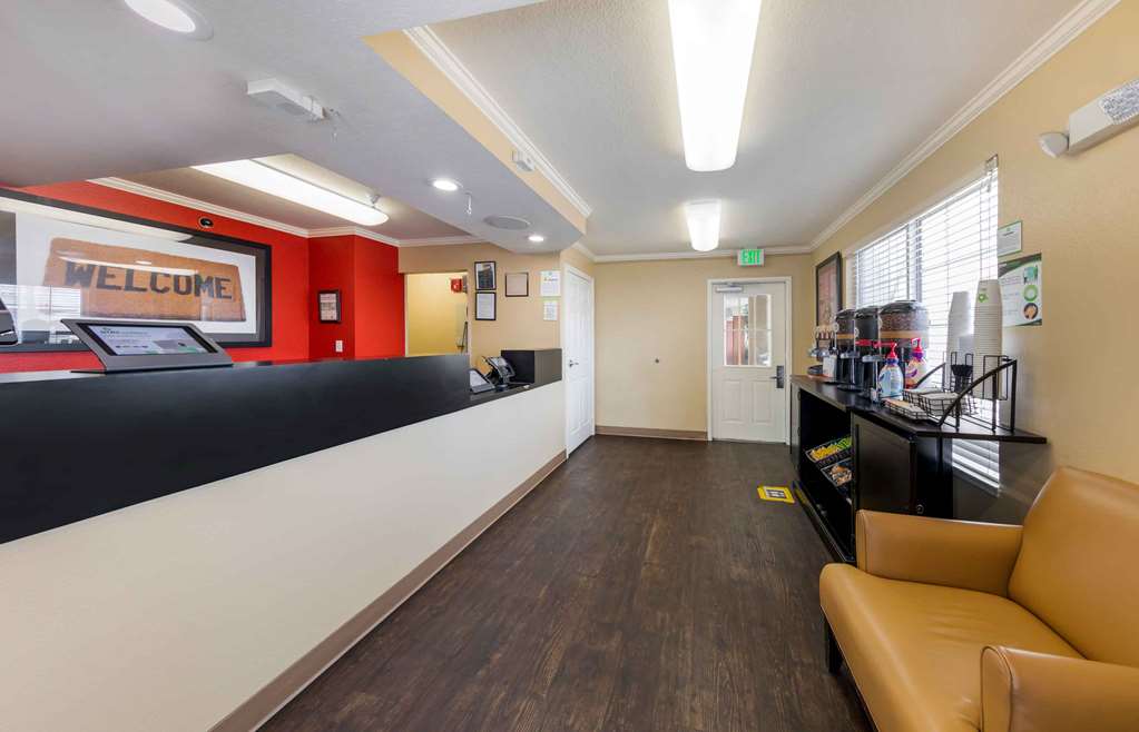 Extended Stay America Suites Los Angeles LAX El Segundo - photo 4