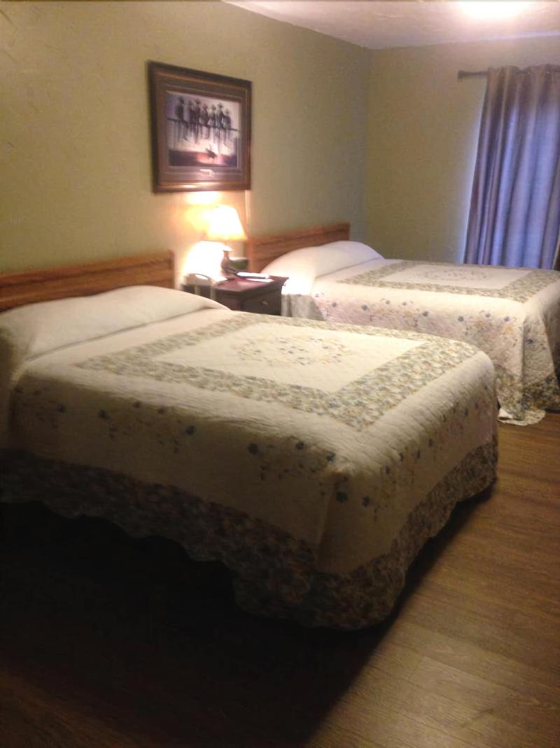 Lewis & Clark Motel of Three Forks - photo 25