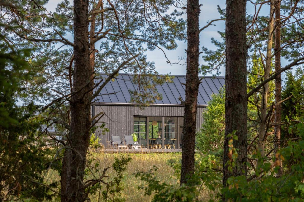 Saunaga puhkemaja Spithamis 250 meetrit merest in Unknown City, Estonia