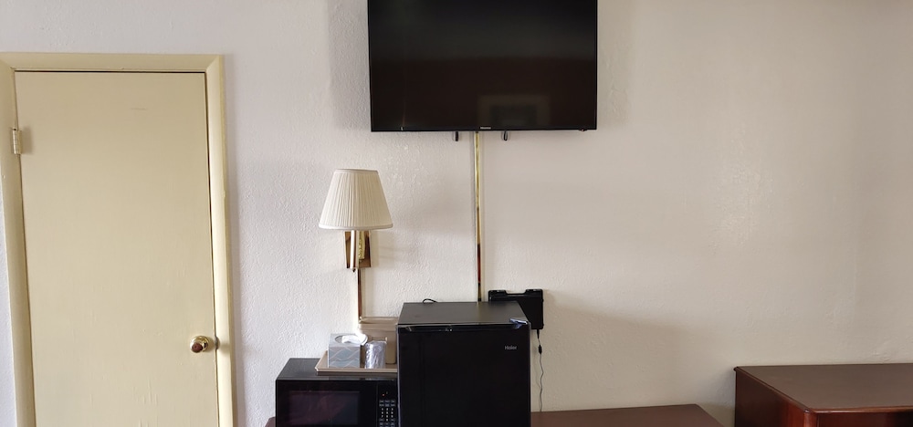 Best Budget Inn Tell City - photo 6