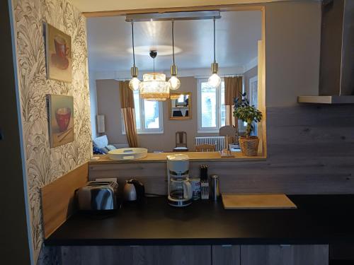 Happy family appartement — 4-Star Luxury Hotel in Strasbourg, France