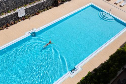 Sky Loft Tenerife — 4-Star Luxury Hotel in Arona, Spain
