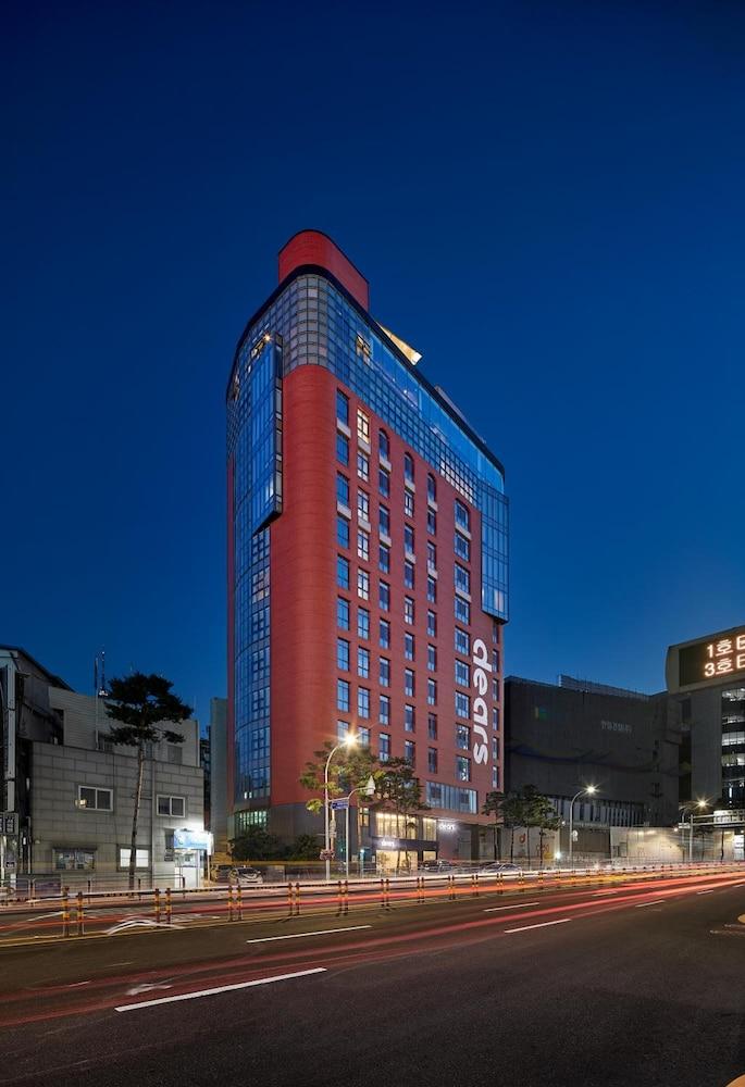 Dears Myeongdong - last minute hotel in Seoul