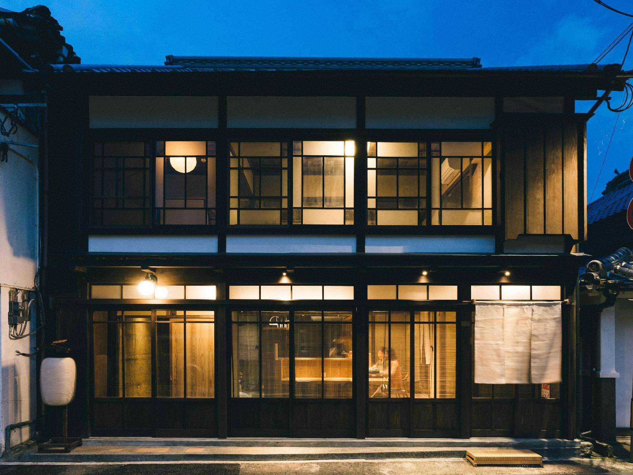 RITA Yame Fukushima — hotel in Yame