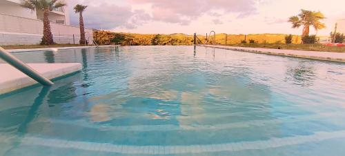 La Ballenita de Tarifa — carbon neutral stay, Tarifa