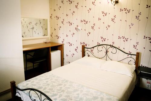 Class in Petrosani, Romania