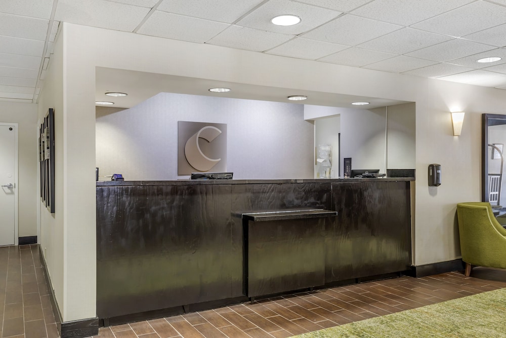 Hampton Inn Plano North Dallas - photo 4
