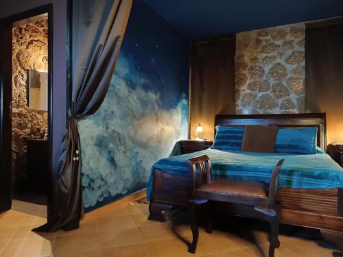 Likno Guesthouse — 4-Star Luxury Hotel in Xylokastro, Greece