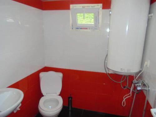 Jimsher Naveriani Guesthouse