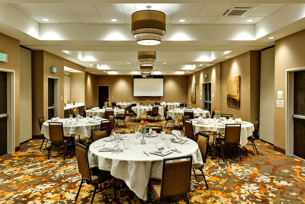 Holiday Inn St. George Conv Ctr by IHG - photo 26