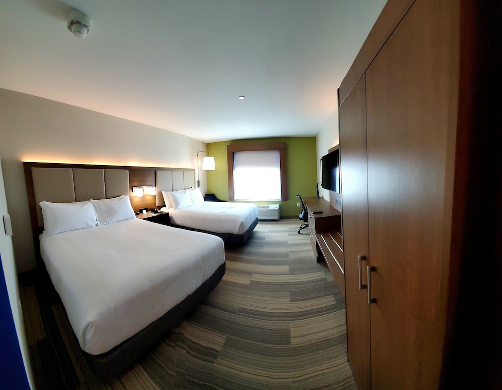 Holiday Inn Express Wells Ogunquit Kennebunk by IHG - photo 8
