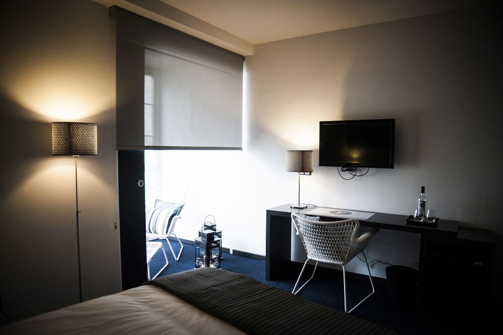 Hotel Forum Evolución — hotel in Burgos
