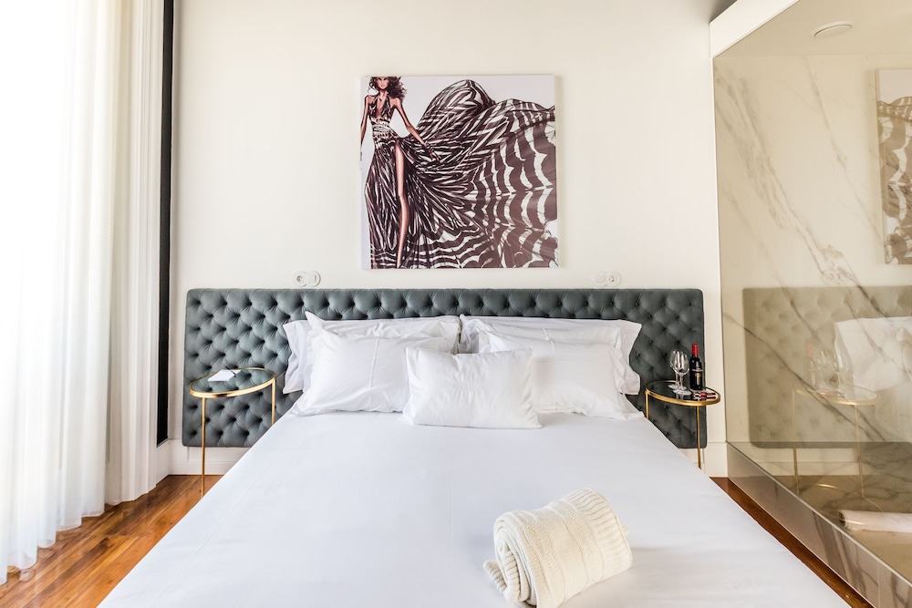 RM Guest House The Experience — 4-Star Luxury Hotel in Setubal, Portugal