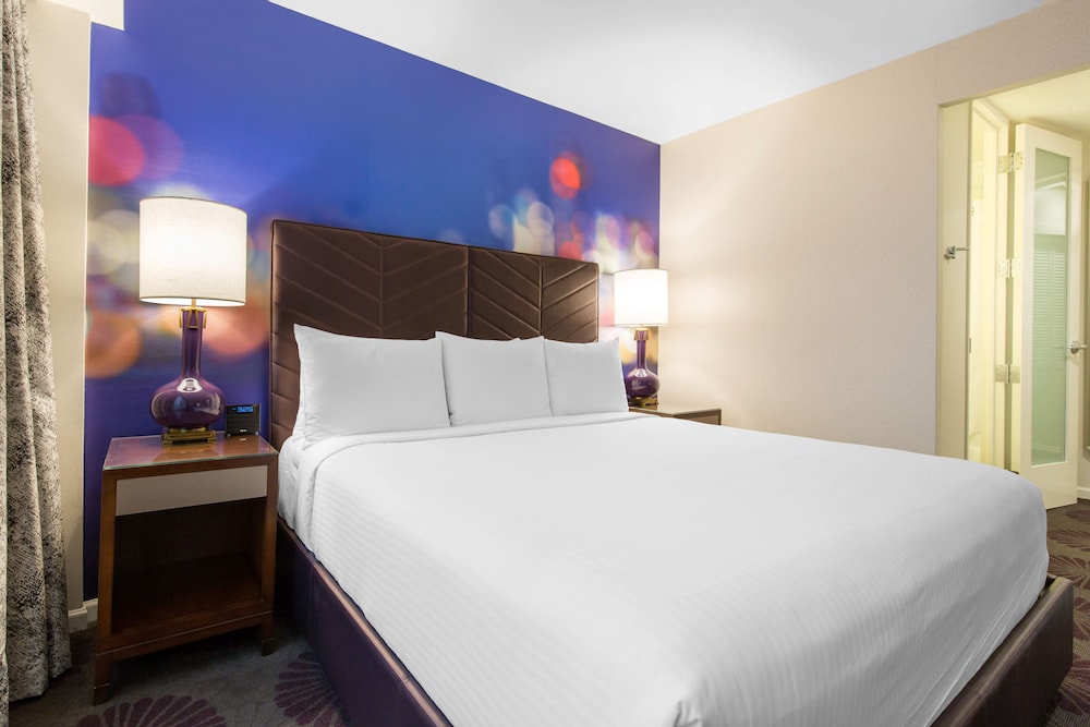 The Chicago Hotel Collection Magnificent Mile - photo 17