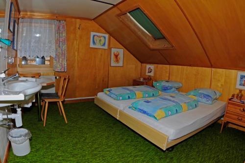 Gasthaus Tourist 5736929 — Flueelen