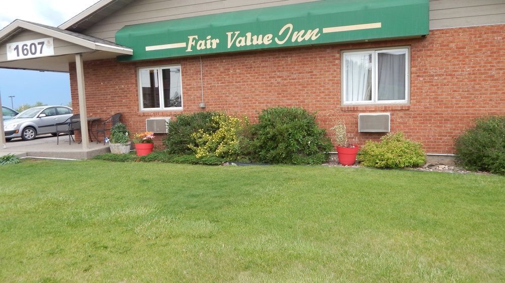 Fair Value Inn - photo 27
