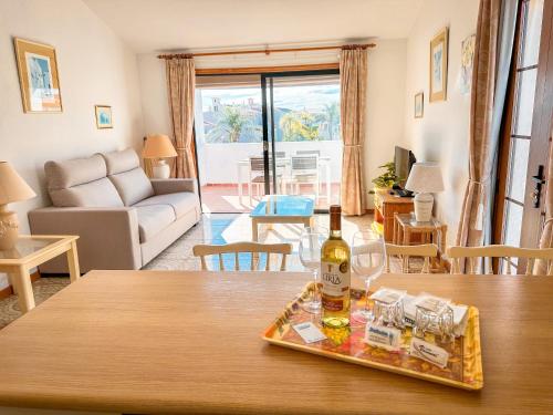 Apartment 219 Amarilla Golf — 4-Star Luxury Hotel in San Miguel De Abona, Spain