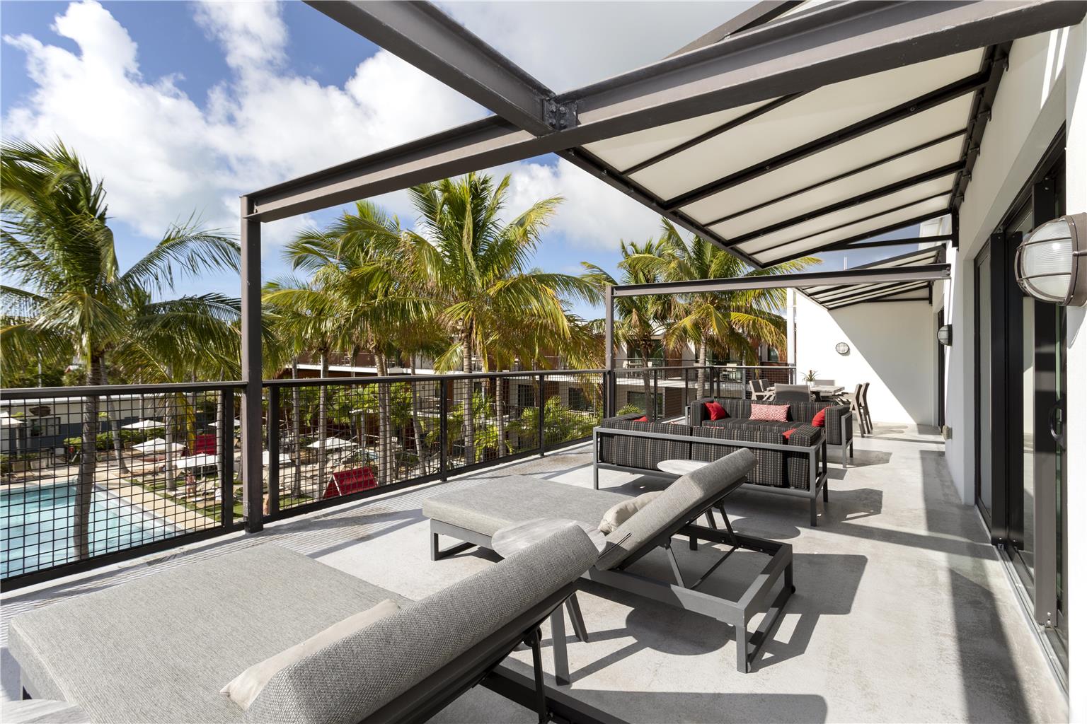 The Perry Hotel & Marina Key West - photo 47