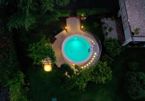 Triskelion - last minute hotel in Nunziata