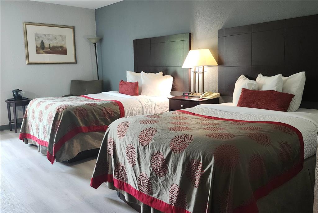 Ramada by Wyndham Luling - photo 11