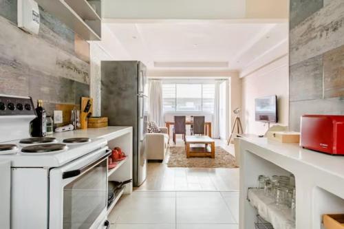 Beautiful 2 BR Greenpoint Apartment
