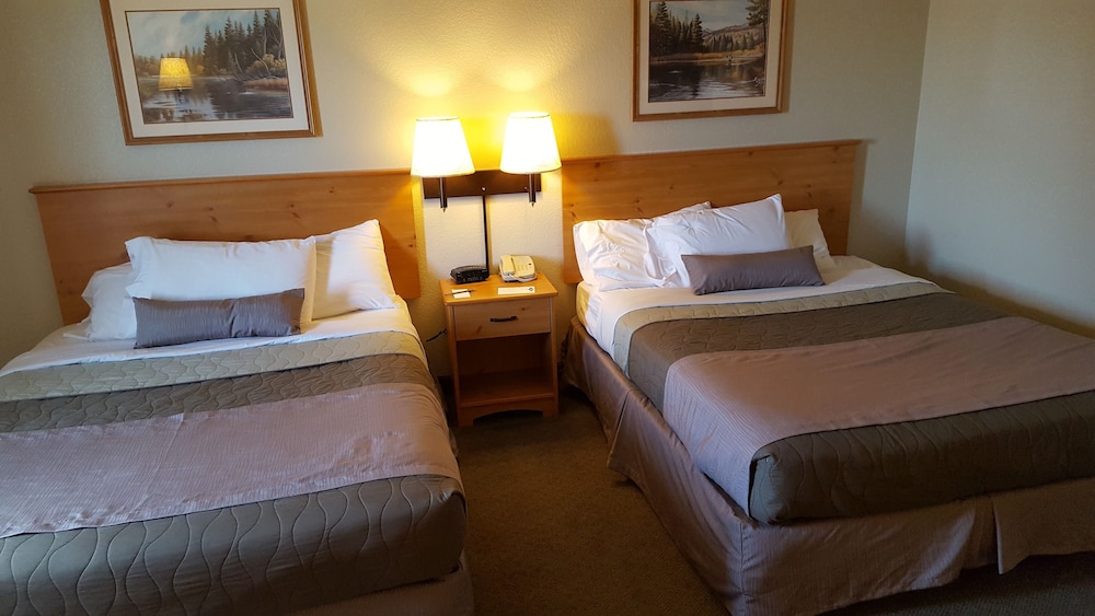 MountainView Lodge & Suites - photo 18