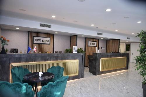 Old Batumi Hotel