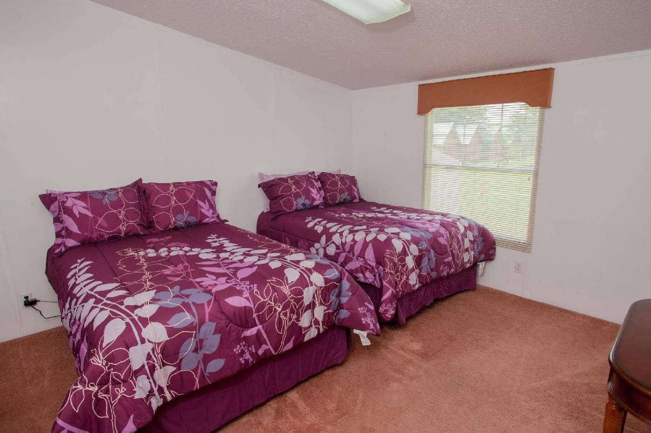 Summit Vacation and RV Resort - photo 13