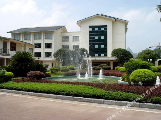 Taojiang Hotel - last minute hotel in Guilin