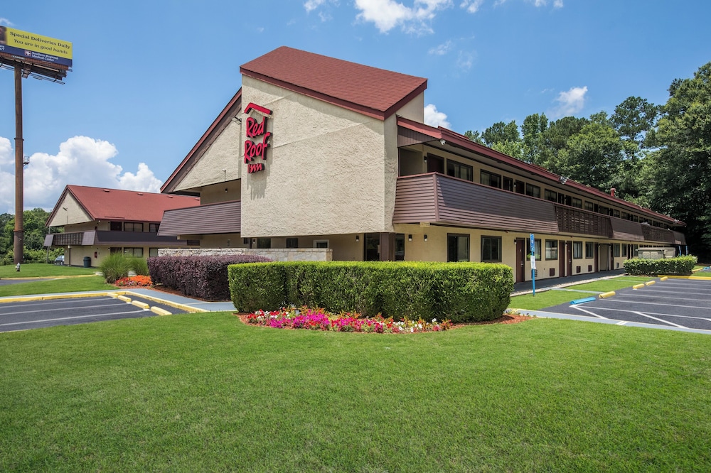 Red Roof Inn Atlanta South Morrow - featured photo