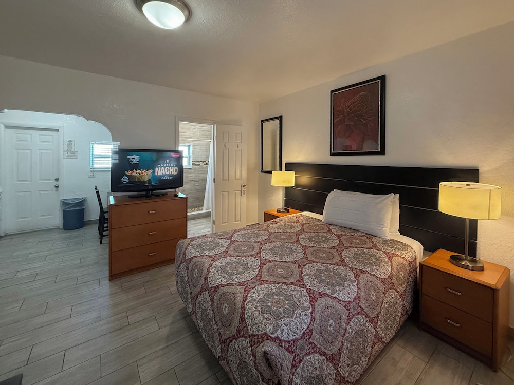 Richard's Motel Extended Stay - photo 52