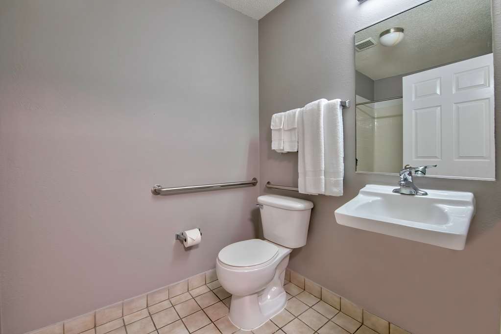 Studio 6 Extended Stay Pascagoula MS - photo 20