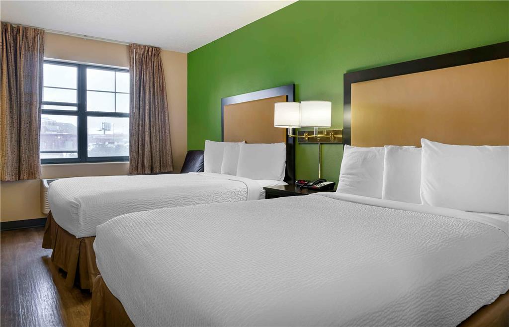 Extended Stay America Select Suites Detroit Roseville - photo 14