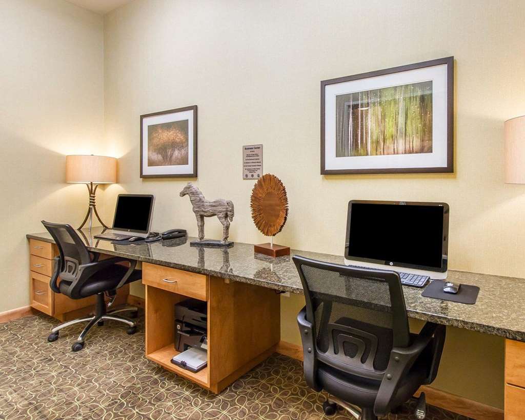 MainStay Suites Stanley - photo 68