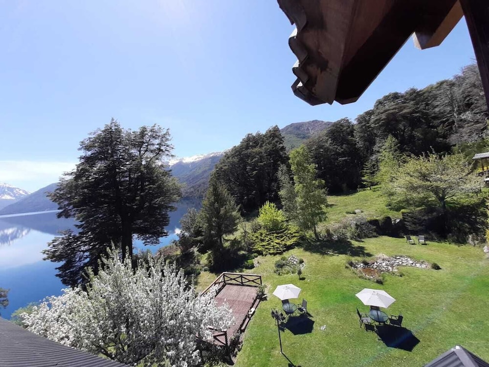 El Vergel Del Piedra — hotel in Munebrega