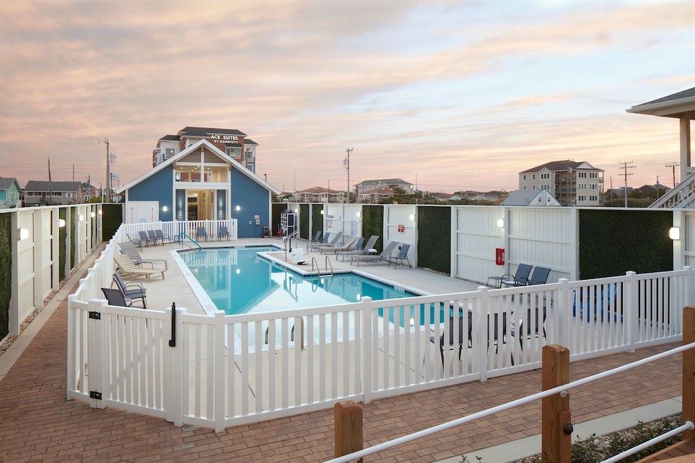 TownePlace Suites by Marriott Outer Banks Kill Devil Hills - photo 19