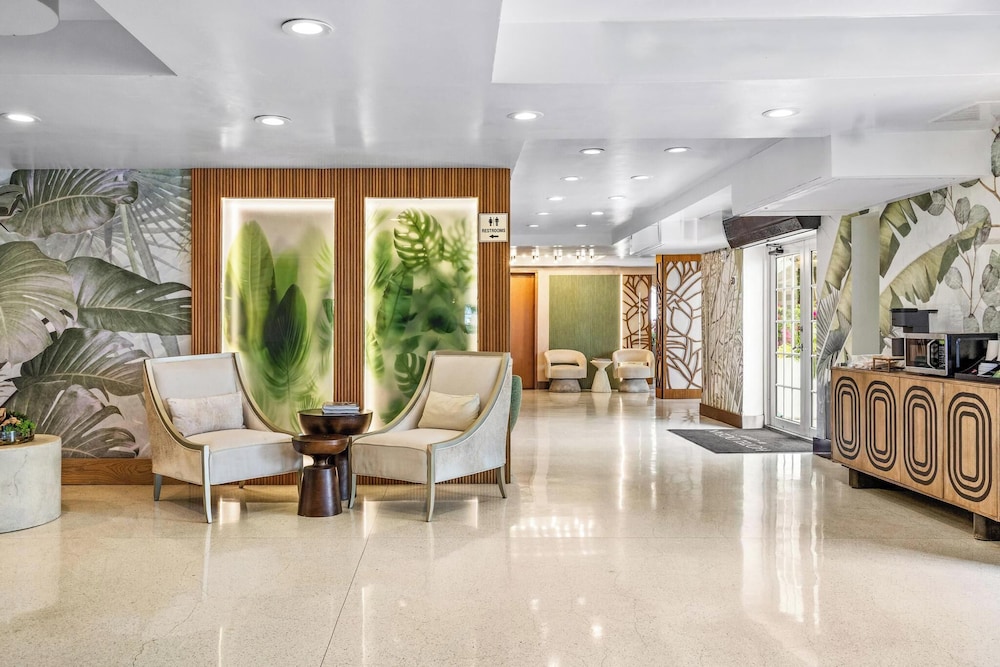 Hotel Ocean - photo 9