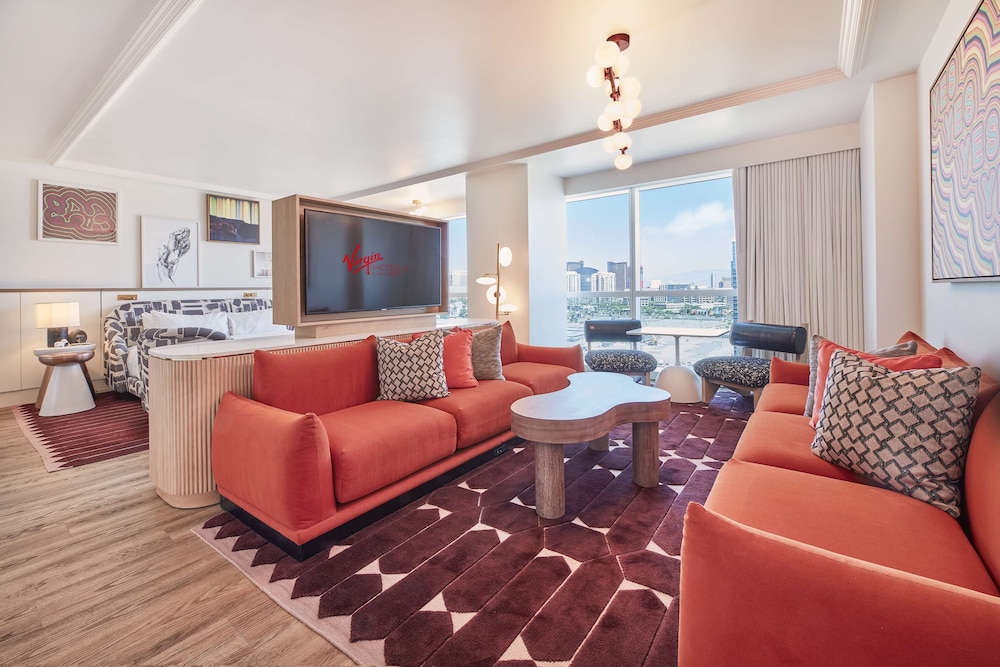 Virgin Hotel Las Vegas Curio Collection by Hilton - photo 55