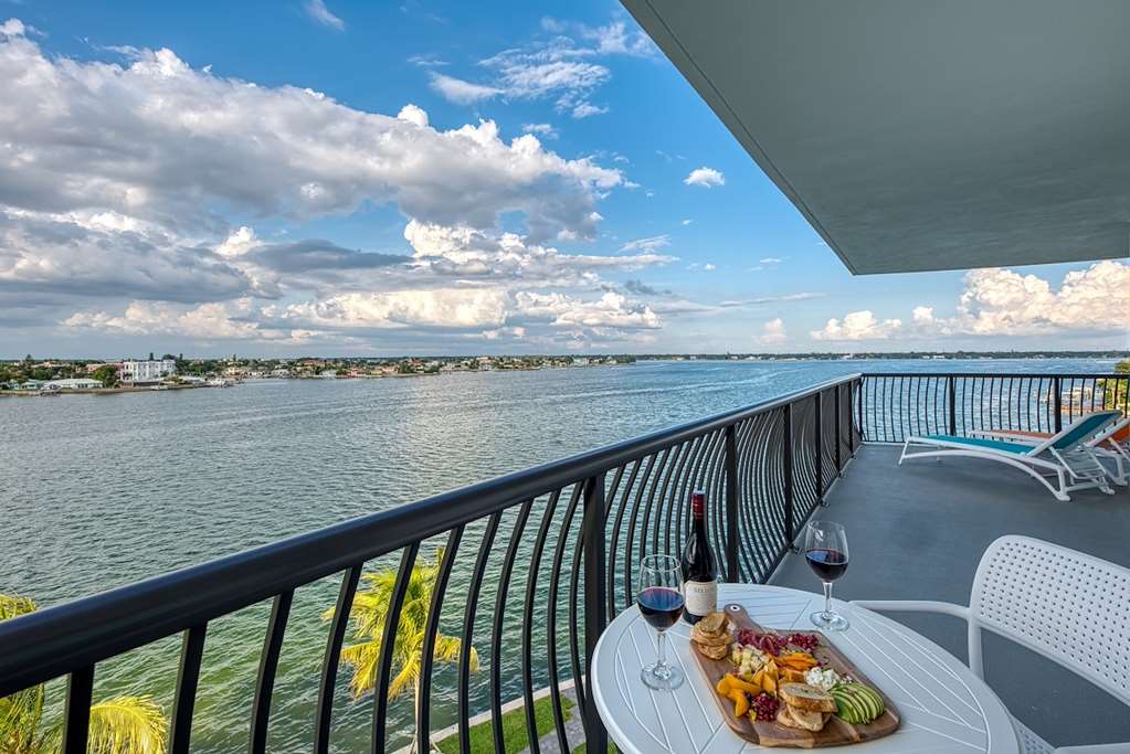 FUSION Resort Waterfront Suites - photo 17