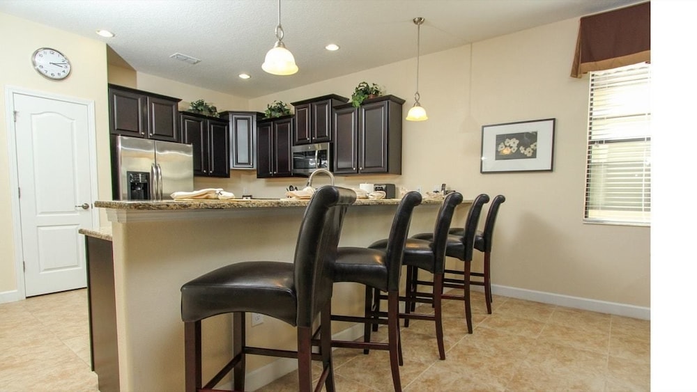 Grhec9111 Champions Gate Resort 8 Bed 5 Baths House - photo 30