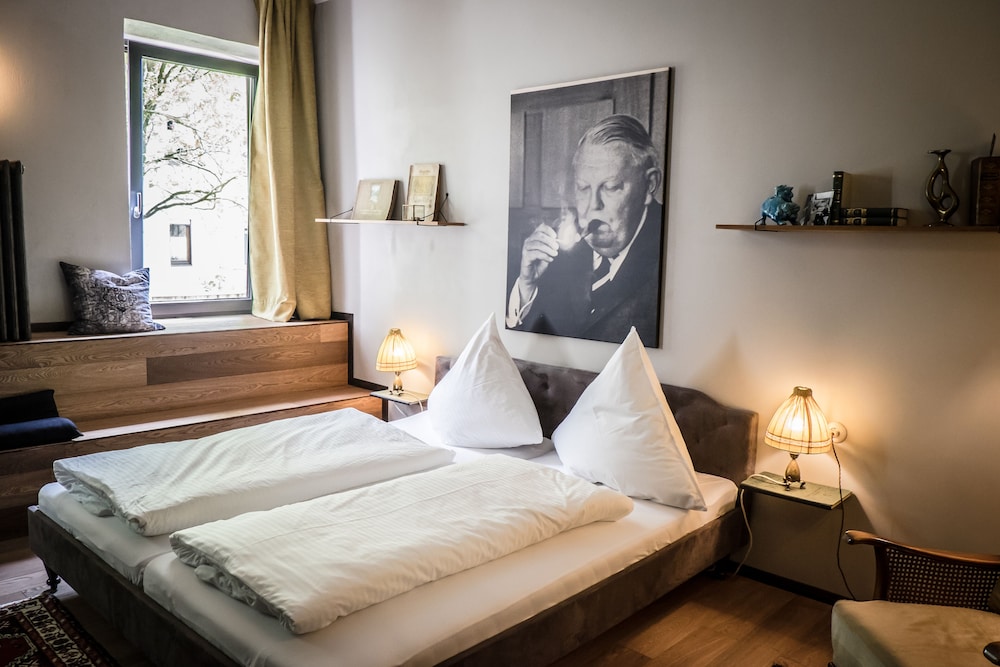 Projekt Gastraum — hotel in Illertissen