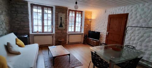 La Faiencerie de Sarreguemines in Sarreguemines, France