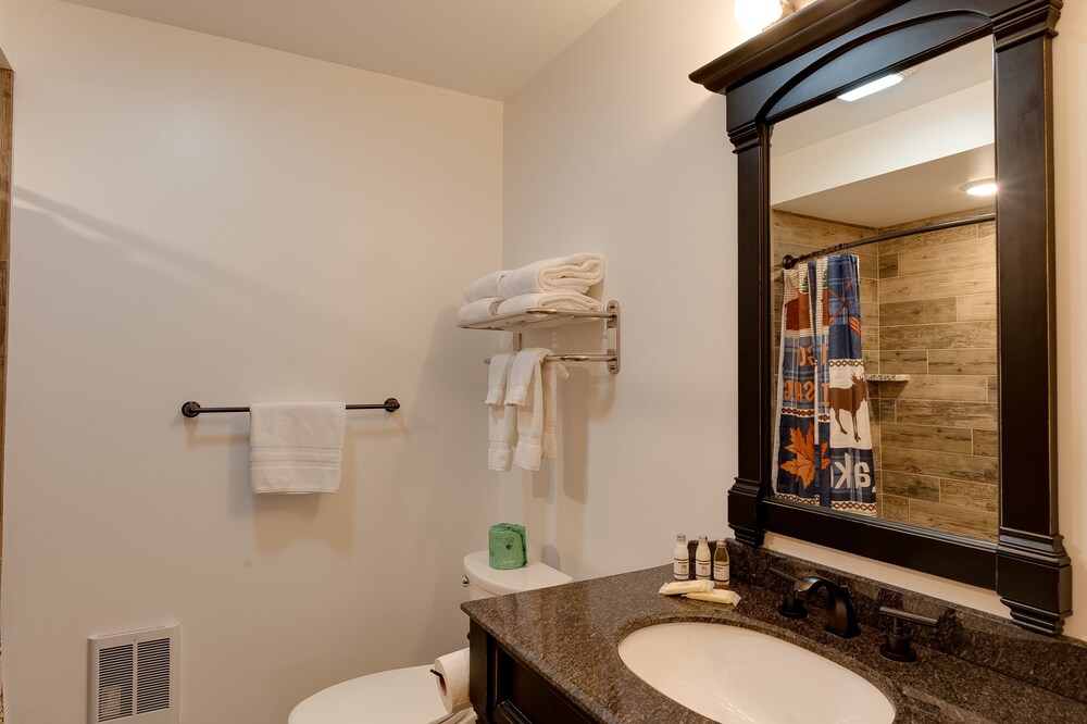 Cobble Mountain Lodge - photo 109